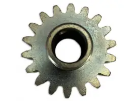Колесо зубчасте (шестерня) Z-18 509.046.6466-01