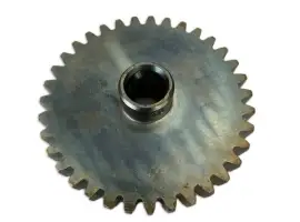 Колесо зубчасте (шестерня) Z-35 509.046.6465