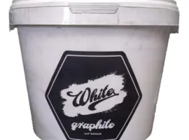 Талькографіт 10 кг WHITE USA