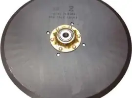 Диск сошника в зб. 15" 4.0 мм 404-121S GREAT PLAINS оригинал