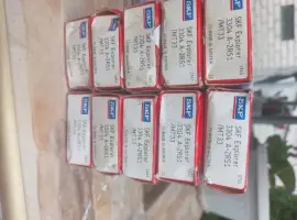 Підшипник 3304 A-2RS1/MT33 SKF скф на сеялки гаспардо
