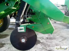Запчасти к сеялкам PD 8070 great plains
