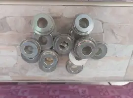 8000809-40305 втулка фармет сеялка STRIP-TILL 15 шт п наличию