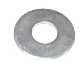 Шайба плоская 3/4 (21х38х3 мм) GP 804-025c