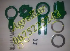 Муфта привода в сборе John Deere 70007200 AA48708 Купить автомат выключения AA48708
