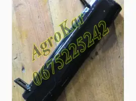 Тукопровод сошника металлический AA23112 Сеялка Джон Дир John Deere