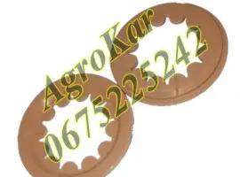 Капроновая прокладка (Втулка корпуса катушки) 817-004С
