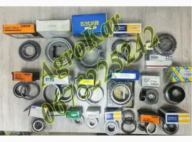 Подшипники AA21480 AA59196 JLM104948 822-226C LM29749 LM48548 LM67048 LM104949 25580