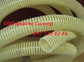 Зображення для оголошення Полиуретановые рукава для сеялок