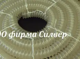 Рукава для сеялок