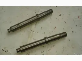 Ось редуктора (гитара) СЗГ 00.665 и 00.665-01 сеялка зерновая СЗ-3