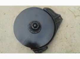 Сошник зерновой сеялки СЗ-3