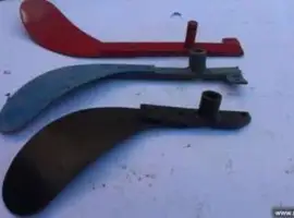 Загортач УПС-12