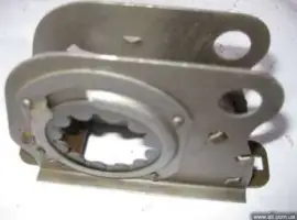 Корпус высевающего аппарата Н 108.01.010