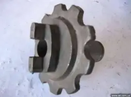 Звездочка СЗГ 00.204-01