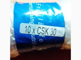 Муфта обгонная (подшипник) Stieber CSK 30-M-C5 (Германия) новое оригинал