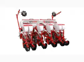 Запчасти для сеялки Agromaster (Atespar)