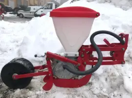 Секция упс спм веста Demetra