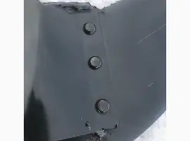Сошник сеялки УПС-8