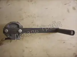 Механизм подъема крыла