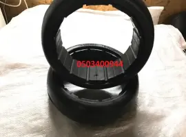 Зображення для оголошення Бандаж КРН 300х100 (шина прикатывающего колеса) шина атмосферного давления