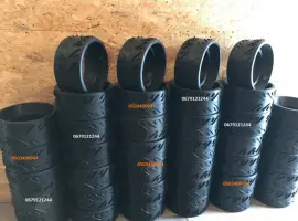 Бандаж прикатывающего колеса 350x164 на сеялки: УПС