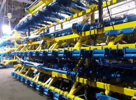 Комплект переобладнання mini-till в зборі для СЗ-3