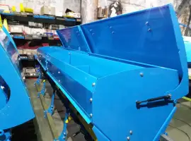 Ящик зернотуковий до сівалок зернових СЗ-5