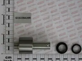 G15226620 Опорна втулка V-подібного колеса Гаспардо