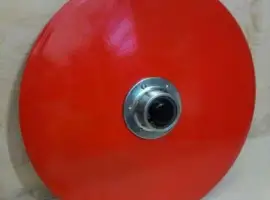 G15225500 Диск сошника в зборі Гаспардо