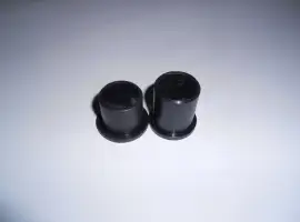 Втулка пластиковая к приводной консоли сеялка Мультикорн Kleine