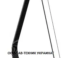 51550001 Ремень привода турбины МатерМак