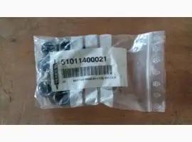 51011400021 Гайка металева Vaderstad оригінал
