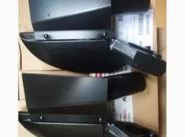 Сошник внесения удобрений сеялки МатерМак МС 4100 - 30294066 оригинал