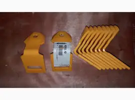 426600 Платина металева кріплення чистика VADERSTAD оригінал