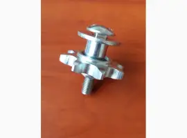 G16630810 Звездочка натяжная Гаспардо