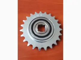 G17131500 Звездочка с обгонной муфтой ROMINA 20
