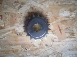 G10530690 Шестерня коробки передач Z-16 SV гаспардо