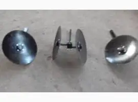 Диски картоплесаджалки сажалки саділки Bomet