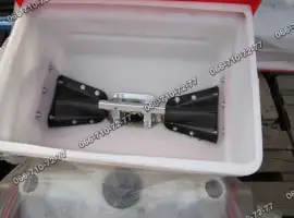 Пластиковый ящик под минеральные удобрения КРН СУПН УПС