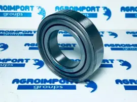 11579 Підшипник 6006-2S Monosem FKL 30x55x13 (10161047) (Моносем)