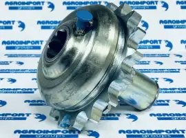64027045 Муфта колеса права посилена Monosem (Моносем)