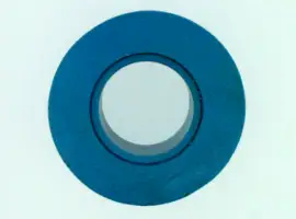 6273 Направляючий ролик висівного апарату MECA 2000 Monosem (Моносов 65009331)