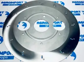 20000309 Диск висіваючий Monosem PNU 2x12x2.0 (6072-3