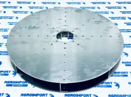 4238 Високопродуктивне турбовентиляторне колесо (65004138) Monosem (Моносем)