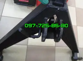 Автосцепка СА-1 на МТЗ