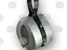 Продам кліпсу 80 мм (обмежувач глибини) 00170254ТР для техніки HORSCH