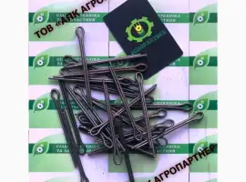 Шплинт крепления воронки сеялки СЗ Г 397-79
