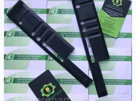 Заслонка аппарата высевающего зернового (большая) 400.00.025А