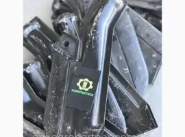 Сошник килевидный СЕТ 00.720 к сеялке СЗТ